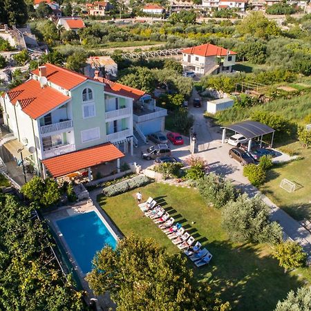 Villa Solo Ploce  Luaran gambar