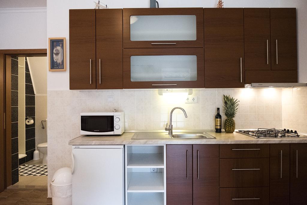 Villa Solo Ploce  Luaran gambar